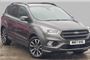 2017 Ford Kuga 2.0 TDCi ST-Line 5dr 2WD