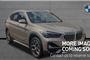 2021 BMW X1 xDrive 20i [178] xLine 5dr Step Auto