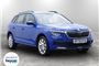 2022 Skoda Kamiq 1.0 TSI 110 SE 5dr