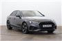 2024 Audi A4 35 TFSI Black Edition 4dr S Tronic