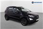 2021 Ford EcoSport 1.0 EcoBoost 125 ST-Line 5dr