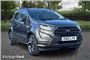 2021 Ford EcoSport 1.0 EcoBoost 125 ST-Line 5dr