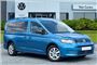2022 Volkswagen Caddy California Maxi 2.0 TDI 122 5dr DSG