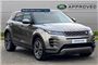 2019 Land Rover Range Rover Evoque 2.0 D240 R-Dynamic HSE 5dr Auto