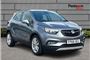 2019 Vauxhall Mokka X 1.4T Design Nav 5dr Auto