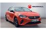 2022 Vauxhall Corsa e 100kW Elite Premium 50kWh 5dr Auto [11kWCh]