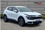 2023 Kia Sportage 1.6 CRDi 134 48V ISG 3 5dr DCT