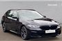 2024 BMW 5 Series Touring 520d MHT M Sport 5dr Step Auto