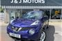 2018 Nissan Juke 1.2 DiG-T Bose Personal Edition 5dr