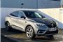 2023 Renault Arkana 1.6 E-Tech full hybrid 145 Techno 5dr Auto