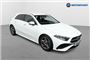 2024 Mercedes-Benz A-Class A200d AMG Line Executive 5dr Auto