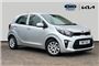 2017 Kia Picanto 1.25 2 5dr Auto