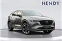 2024 Mazda CX-5 2.0 e-Skyactiv G MHEV Exclusive-Line 5dr Auto