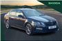 2018 Skoda Octavia vRS 2.0 TSI 245 vRS 5dr [Black Pack]