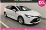 2020 Toyota Corolla Touring Sport 1.8 VVT-i Hybrid Icon 5dr CVT