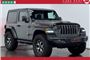 2020 Jeep Wrangler 2.0 GME Rubicon 2dr Auto8