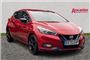 2020 Nissan Micra 1.0 IG-T 100 N-Sport 5dr Xtronic