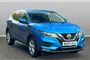 2019 Nissan Qashqai 1.3 DiG-T Acenta Premium 5dr