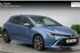 2022 Toyota Corolla 2.0 VVT-i Hybrid Excel 5dr CVT