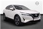 2021 Nissan Qashqai 1.3 DiG-T MH 158 Premiere Edition 5dr Xtronic