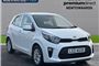 2018 Kia Picanto 1.0 2 5dr