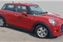 2016 MINI Hatchback 5dr 1.5 Cooper 5dr