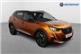 2021 Peugeot 2008 1.5 BlueHDi 110 GT 5dr