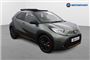 2022 Toyota Aygo X 1.0 VVT-i Limited Edition 5dr