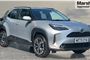 2024 Toyota Yaris Cross 1.5 Hybrid Excel 5dr CVT