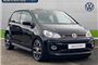 2022 Volkswagen Up GTI 1.0 115PS Up GTI 5dr