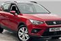 2021 SEAT Arona 1.0 TSI 110 SE Technology [EZ] 5dr DSG