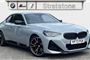 2023 BMW 2 Series M240i xDrive 2dr Step Auto