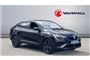 2022 Renault Arkana 1.6 E-TECH Hybrid 145 R.S. Line 5dr Auto