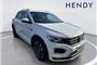 2019 Volkswagen T-Roc 1.6 TDI R-Line 5dr