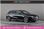 2020 Mercedes-Benz A-Class A250e AMG Line Executive 5dr Auto