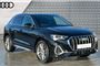 2022 Audi Q3 35 TFSI S Line 5dr S Tronic