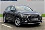 2022 Audi Q3 35 TFSI Sport 5dr S Tronic