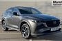 2022 Mazda CX-5 2.0 Sport 5dr Auto