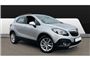 2016 Vauxhall Mokka 1.4T Exclusiv 5dr