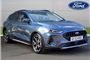 2023 Ford Focus Active 1.0 EcoBoost Active X 5dr