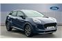 2023 Ford Puma 1.0 EcoBoost Hybrid mHEV Titanium 5dr DCT