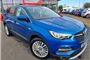 2019 Vauxhall Grandland X 1.5 Turbo D Tech Line Nav 5dr