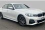 2022 BMW 3 Series 318i M Sport 4dr Step Auto