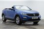 2021 Volkswagen T-Roc Cabriolet 1.5 TSI Design 2dr DSG