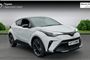 2023 Toyota C-HR 2.0 Hybrid GR Sport 5dr CVT