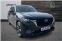 2024 Mazda CX-60 2.5 PHEV Takumi 5dr Auto