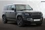 2022 Land Rover Defender 3.0 D300 X-Dynamic HSE 110 5dr Auto [7 Seat]