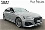 2024 Audi RS4 RS 4 TFSI Quattro Vorsprung 5dr Tiptronic