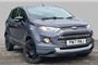 2017 Ford EcoSport 1.0 EcoBoost 140 Titanium S 5dr