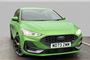 2023 Ford Focus ST 2.3 EcoBoost ST 5dr